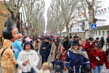 2025 - 57 &raquo; Vendredi &raquo; Carnaval des écoles