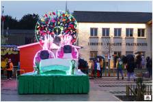 2025 - 57 &raquo; Vendredi &raquo; Clefs - Parade