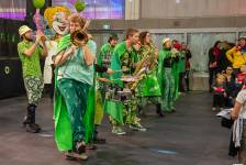 2025 - 57 &raquo; Vendredi &raquo; Soirée des confréries