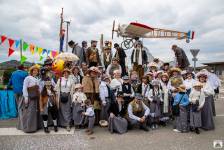 2025 - 57 &raquo; Dimanche Carnaval 57 &raquo; Les groupes 