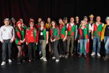 2026 - 58 &raquo; Election des Miss 58 &raquo; Les officielles