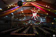 2026 - 58 &raquo; Election des Miss 58 &raquo; La soirée