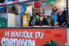 2026 - 58 &raquo; Vendredi &raquo; Clefs-Parade